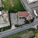Hotel San Luca Rossano