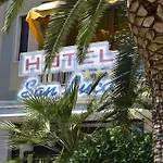 Hotel San Luca 3*