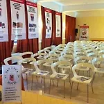 Hotel San Luca Rossano