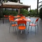 Hotel San Luca Rossano