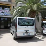 San Luca Hotel