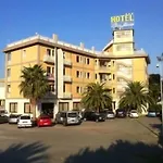Hotel San Luca 3*