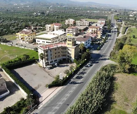 San Luca Rossano