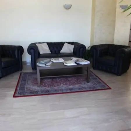 San Luca Hotel Rossano