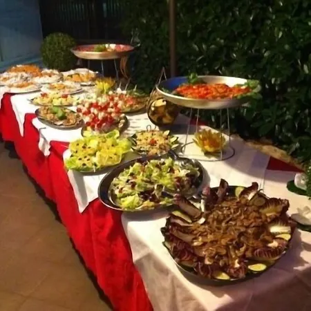San Luca Hotel