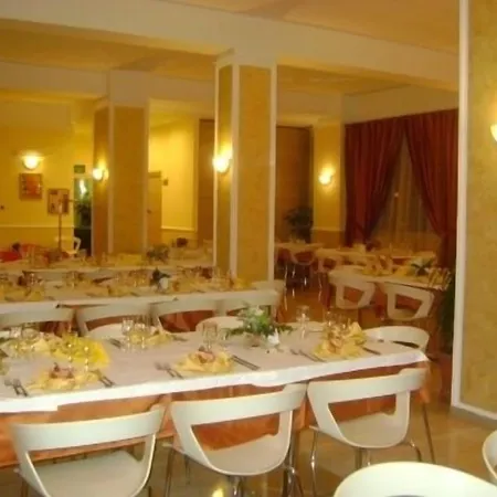 San Luca Hotel Rossano