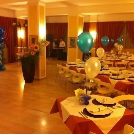 San Luca Hotel 3*