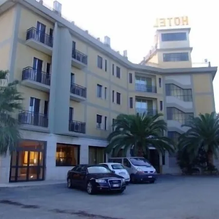 San Luca Hotel