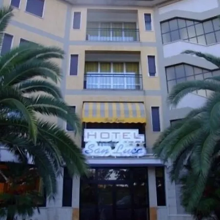 San Luca Hotel