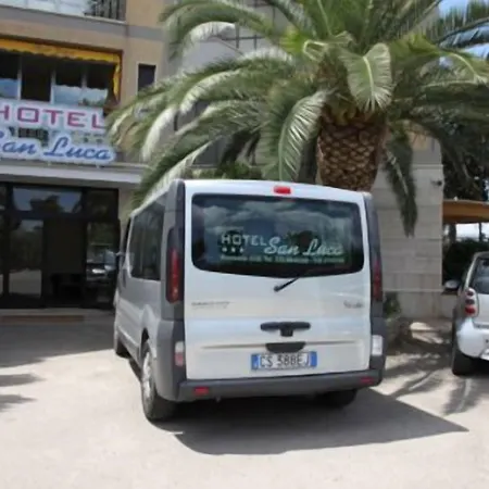 San Luca Hotel