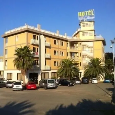 Hotel San Luca 3*