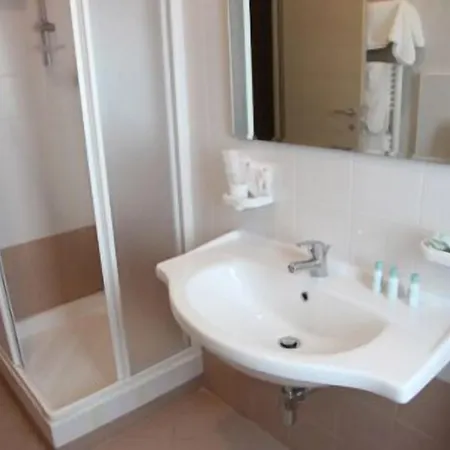 Hotel San Luca