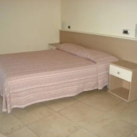 San Luca Hotel 3*