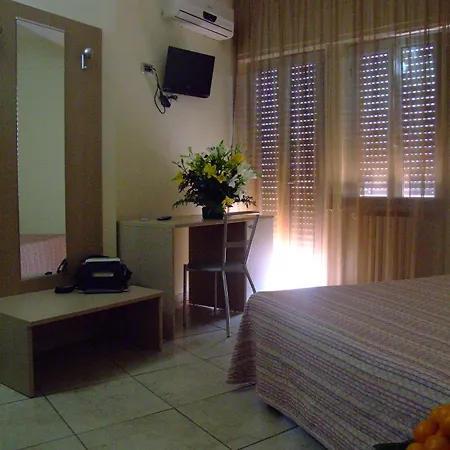 San Luca Hotel