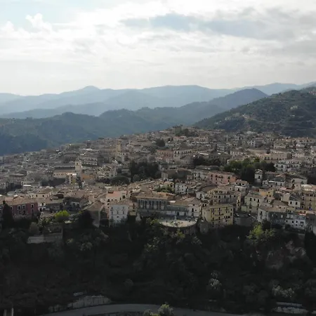 San Luca Hotel Rossano