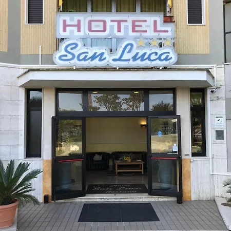 San Luca 3*