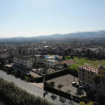 San Luca Hotel 3*