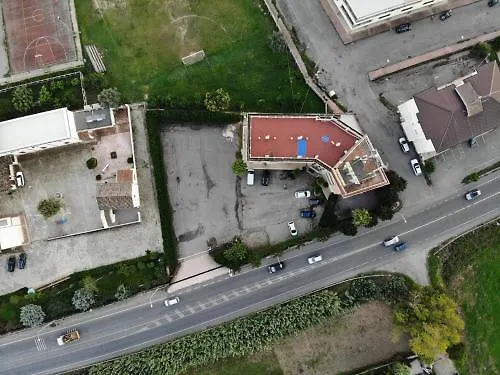 Hotel San Luca Rossano