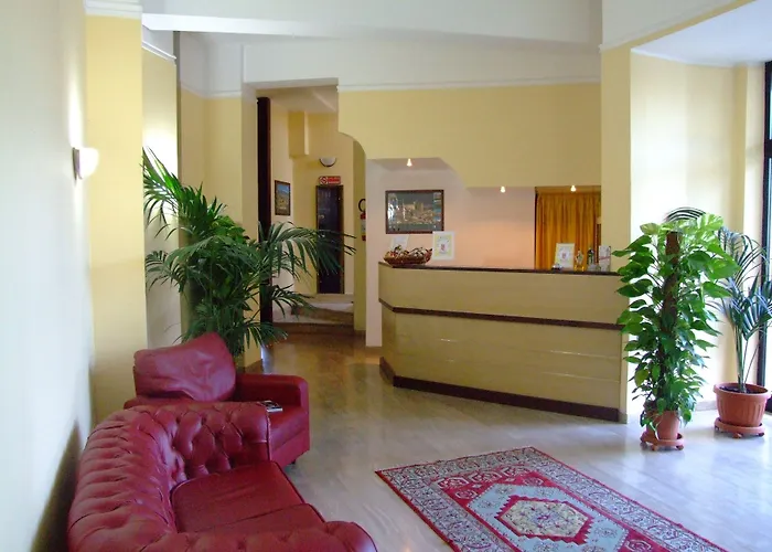 San Luca Hotel 3*
