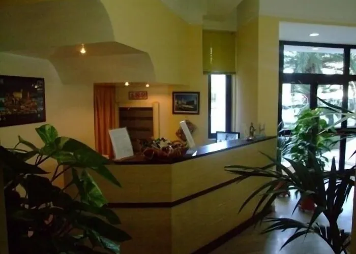 San Luca Hotel 3*