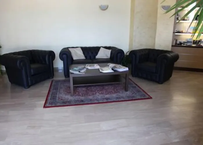 San Luca Hotel Rossano