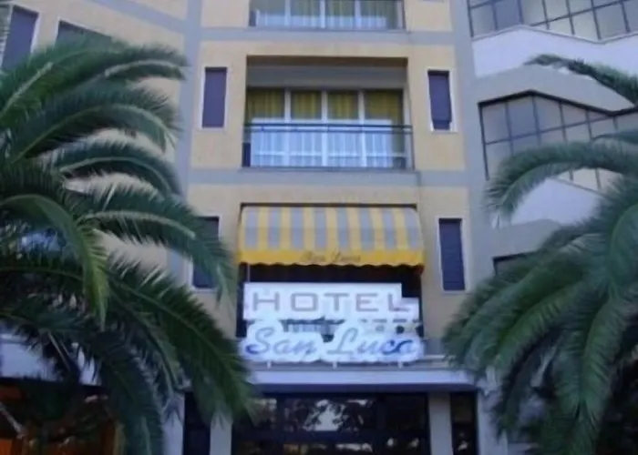San Luca Hotel