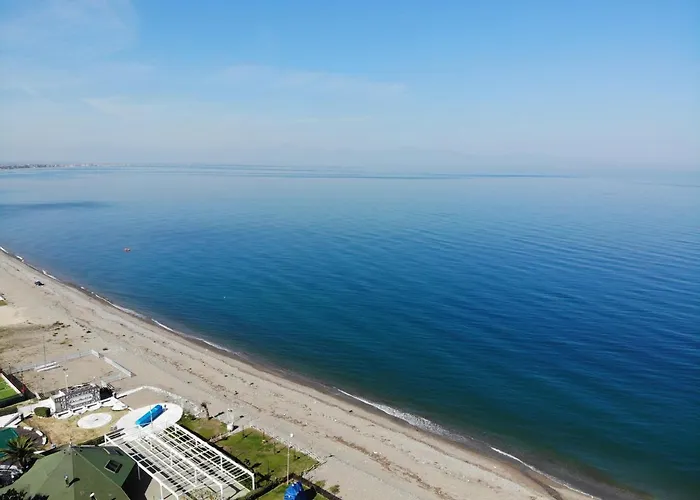 San Luca Hotel Rossano