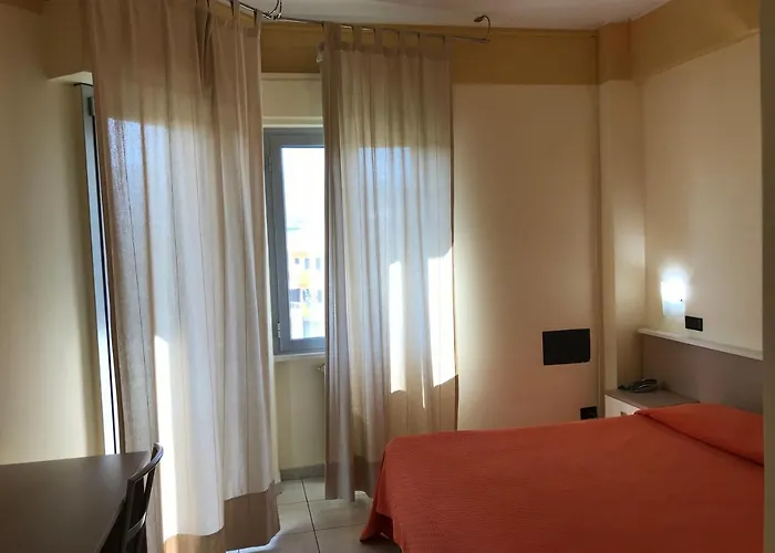 San Luca Hotel Rossano