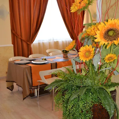 San Luca רוסאנו