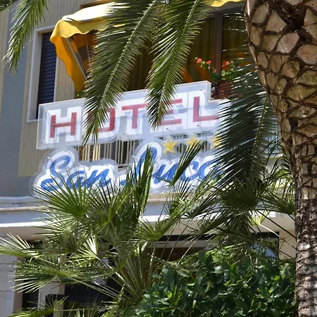 Hotel San Luca 3*