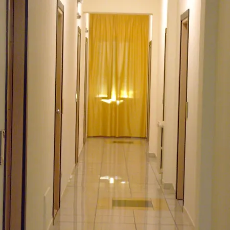 San Luca מלון רוסאנו