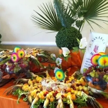 San Luca רוסאנו