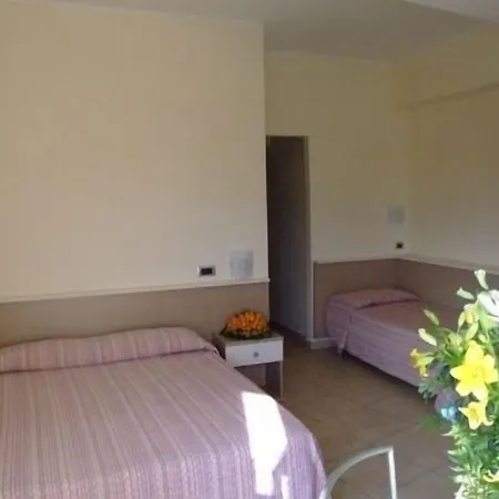 San Luca רוסאנו