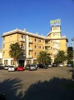 San Luca Rossano