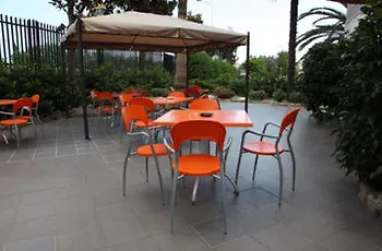 San Luca Hotel 3*