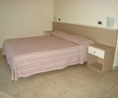 Hotel San Luca