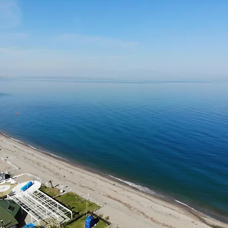 San Luca 호텔 로사노