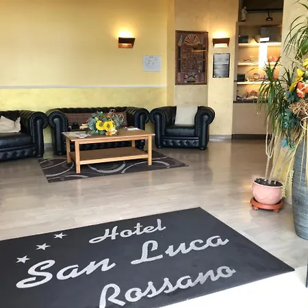 Ξενοδοχείο San Luca