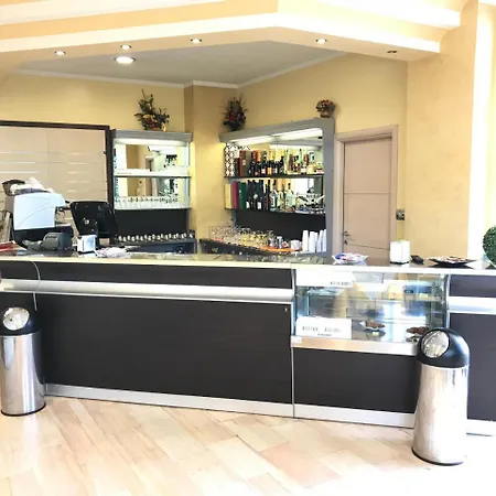 Hotel San Luca