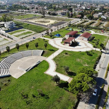 San Luca מלון 3*